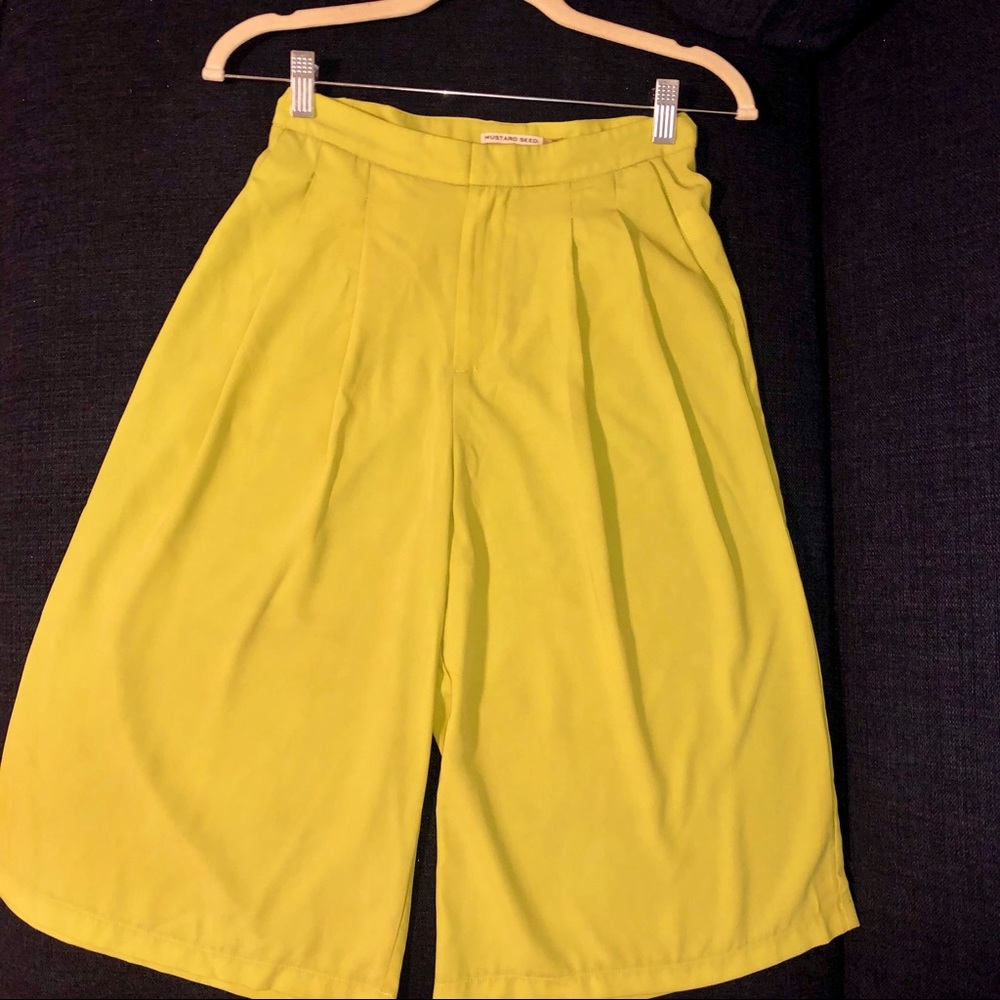 Culottes